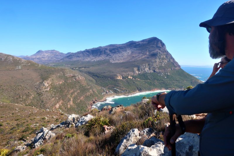 Cape Point Nature Reserve