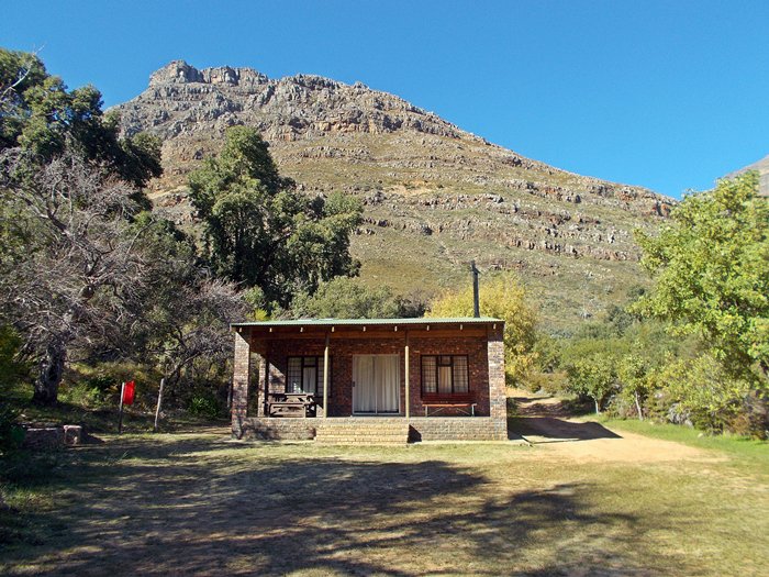 cederberg accomodation