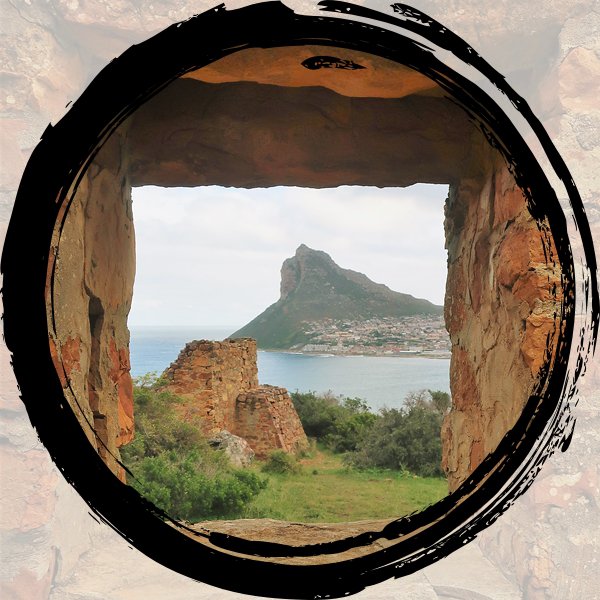 hout bay from east fort