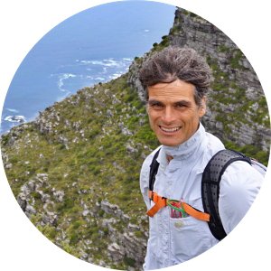 nick ashby hiking guide